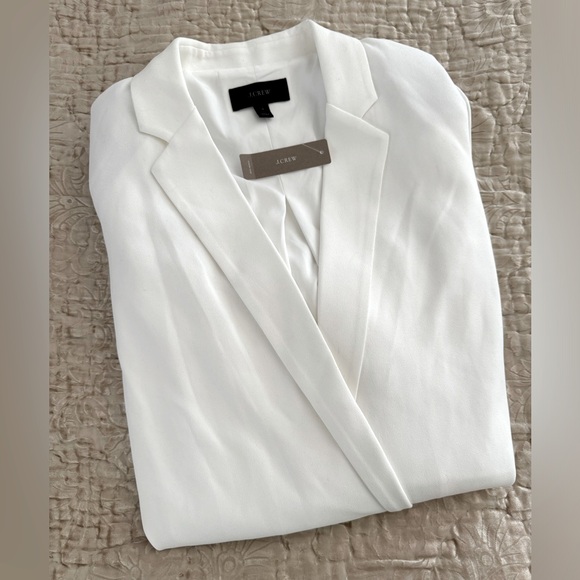 J Crew Jacket - Picture 1 of 5